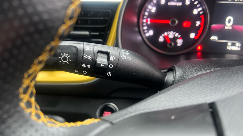 Kia Stonic 1.0T GDi 99 Quantum 5dr Petrol Estate